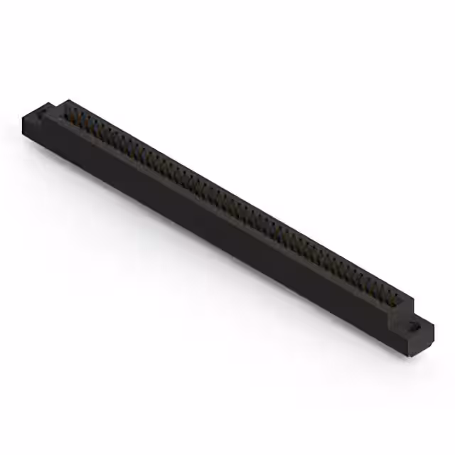 391-096-520-204 EDAC Inc.  Edgeboard Connectors